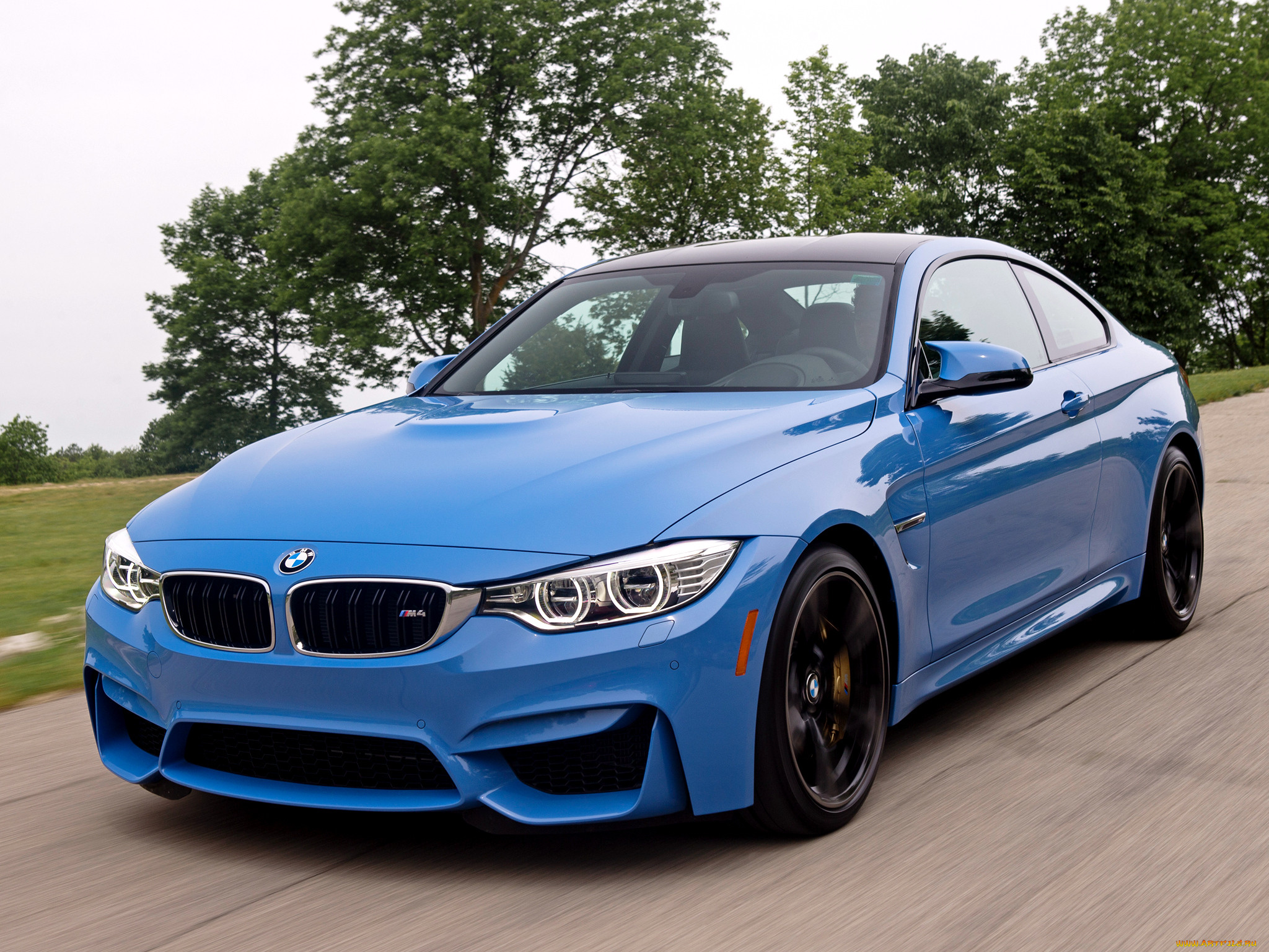 , bmw, 2015, m4, coup, us-spec, f82